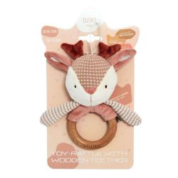 Ringrattle Ruby