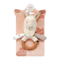 Ringrattle Sammy