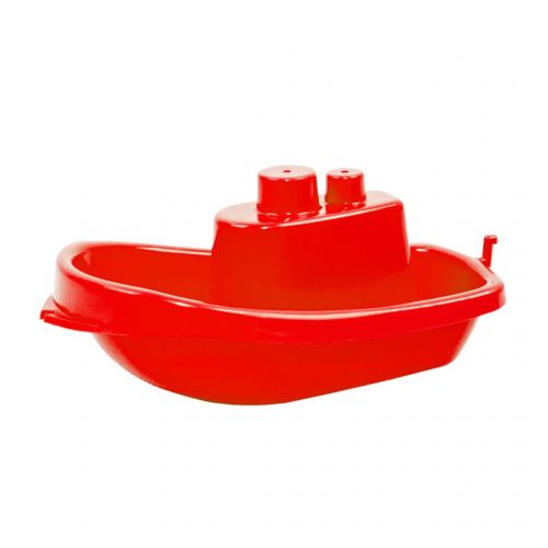 Tigres  Bath Toys Boat