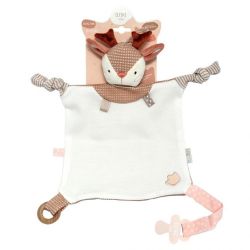 Cuddle cloth Ruby