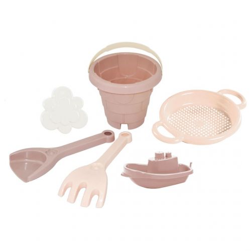 Tigres  Sand set Tower Powder 6 el.