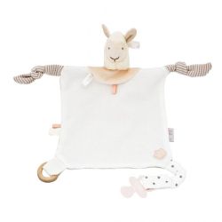 Cuddle cloth Sammy